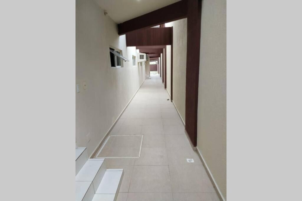 Residencial Melfi 3 Ap 3 Apartment บอมบินญัส ภายนอก รูปภาพ